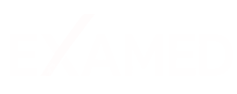 Logo EXAMED